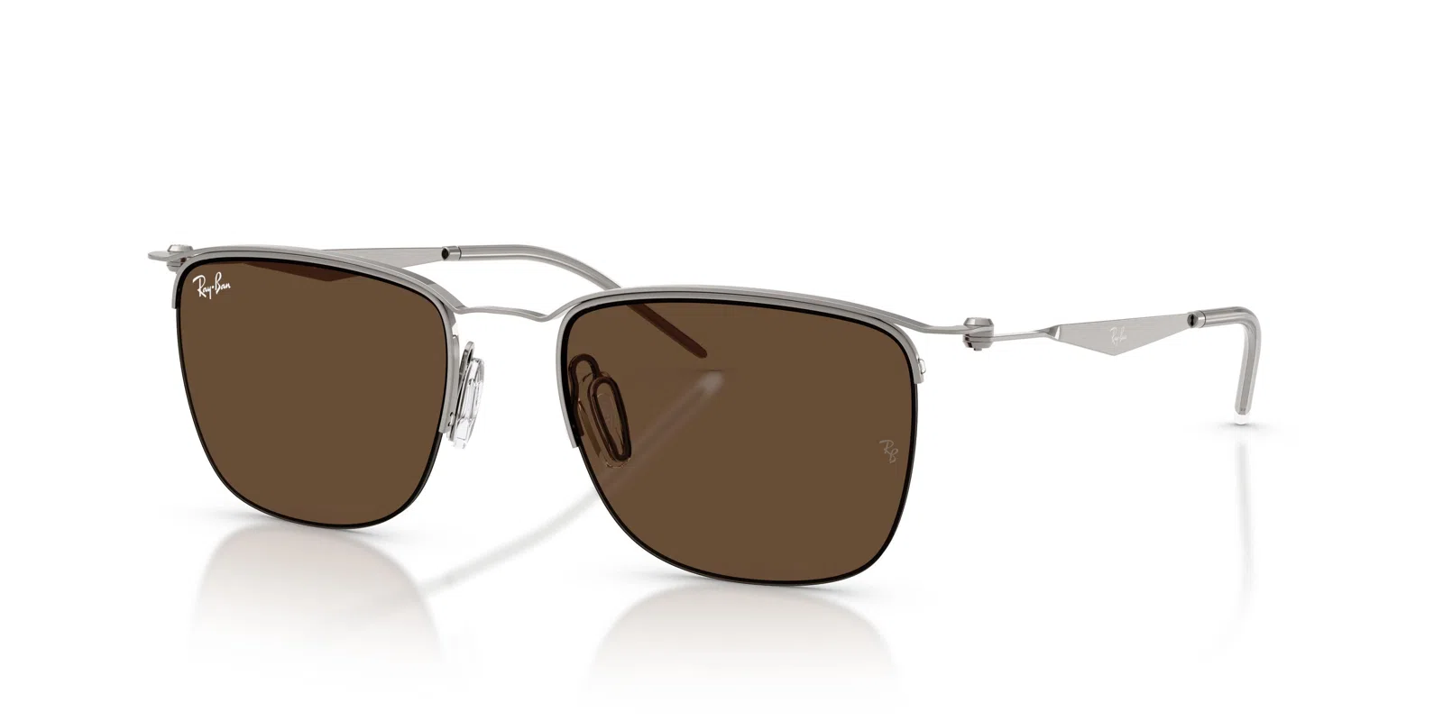 Ray-Ban 8550 Sunglasses - view 2